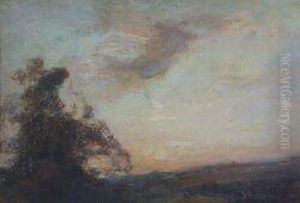Autumn Landscape Autumn Landscape