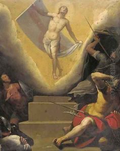 The Resurrection