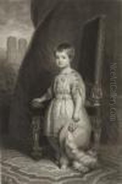 Louis Philippe Albert D'orleans - view 1