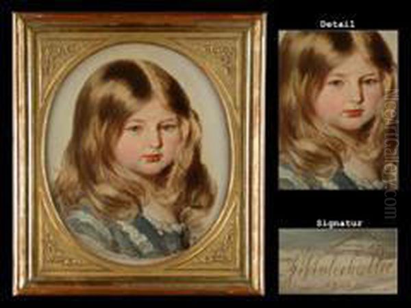 Prinzessin Amalie
Von Sachsen-coburg-gotha - view 1