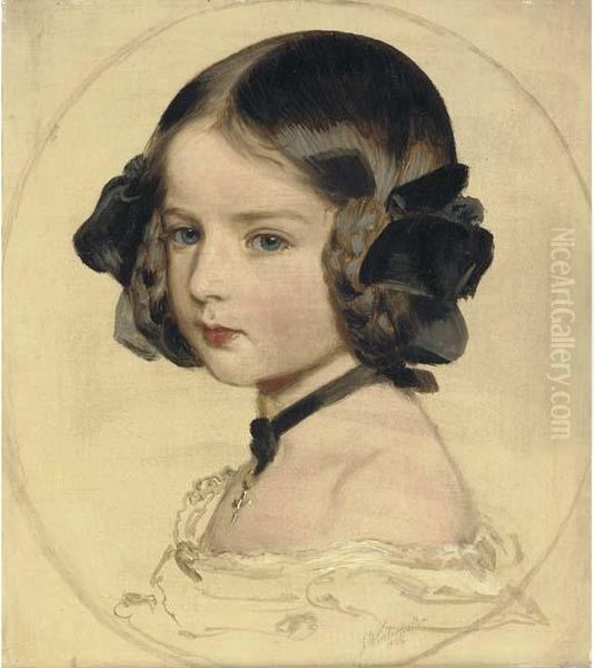Princess Clotilde Of Saxony-coburg-gotha - view 1