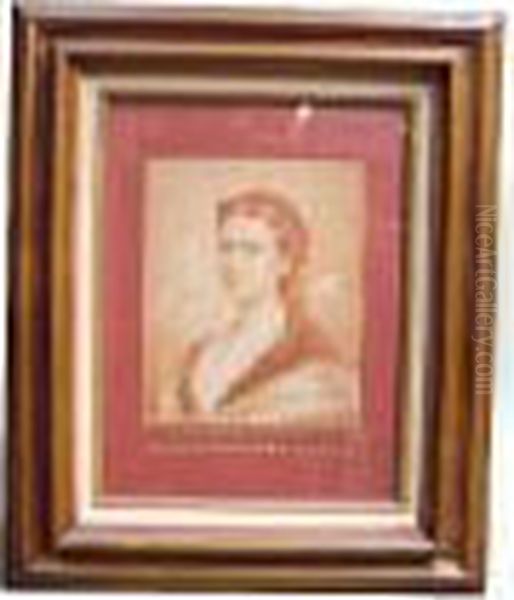 A Portrait Of A Lady, Quarter-length - view 1