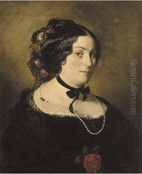 A Spanish Beauty - view 1