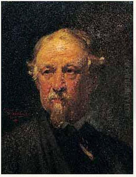 Portrait De Napoleon Iii - view 1