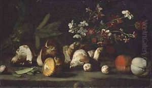 Mushrooms