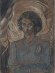 Portrait Of A Woman