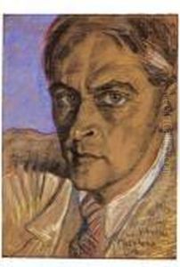 "auto-vitcatius" (selbstbildnis)