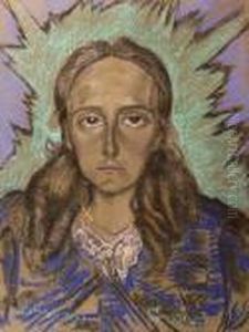 Portret Kobiety
