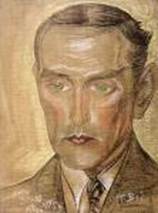 Portret Doktora Witolda Pakowskiego
