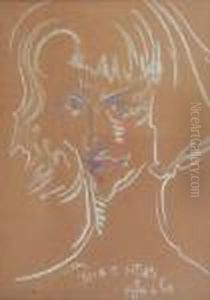 Portret Kobiecy