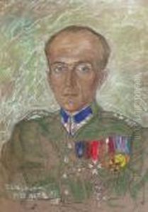 Portret Pulkownika