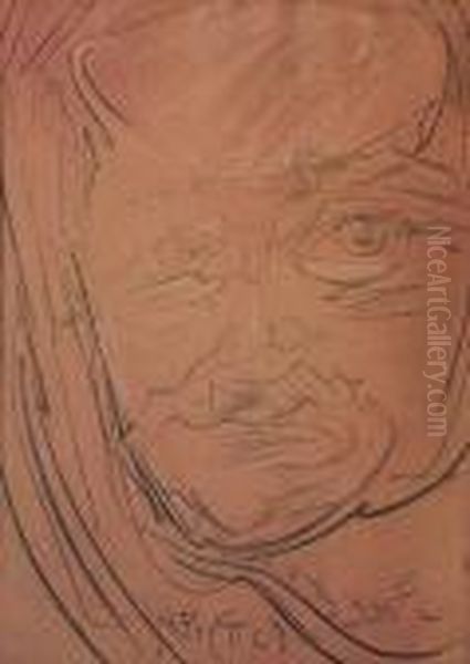 Portret Meski - view 1