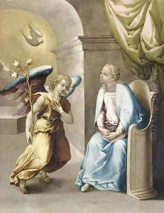 The Annunciation