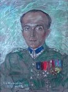 Portret Wojskowego