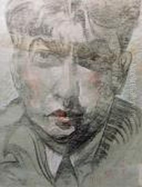 Portret Meski (1931) - view 1