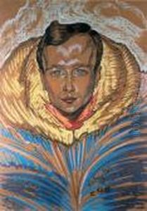 Portret Jana Leszczynskiego, Iii 1931 R.