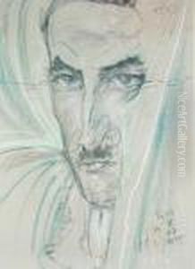Portret Jana Jozefa Glogowskiego