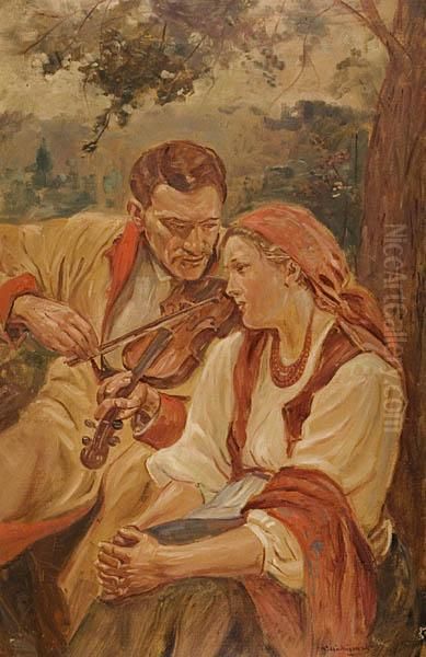Koncert - view 1