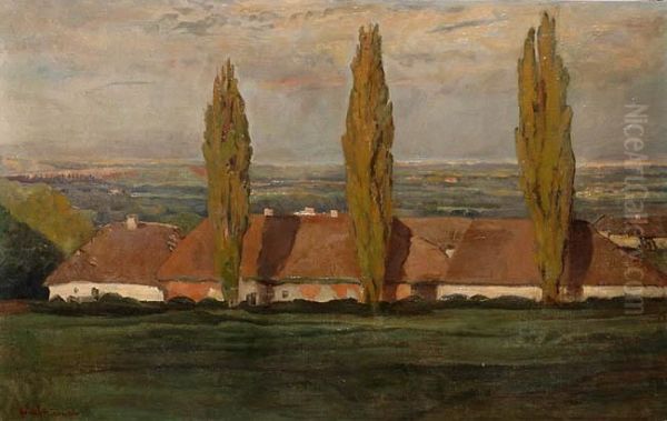 Topole - view 1