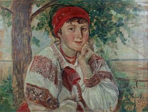 Dziewczyna Dziewczyna