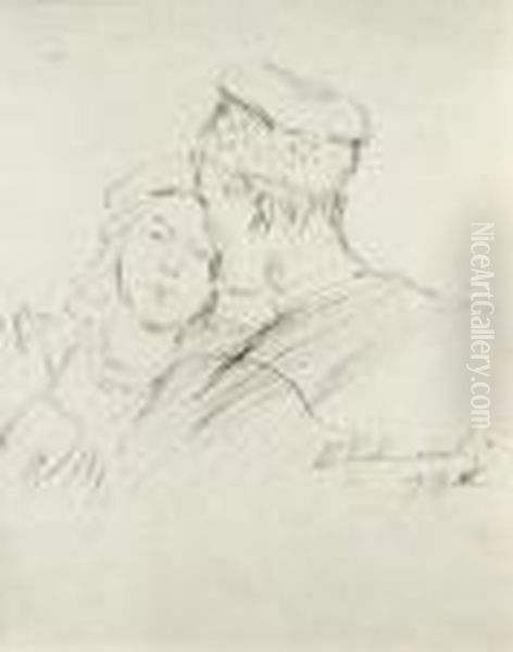 Para Chlopska (1918) - view 1