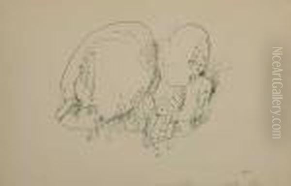 Les Tetes - view 1