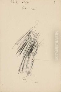 Il A Dit Ca Va by Otto Wols