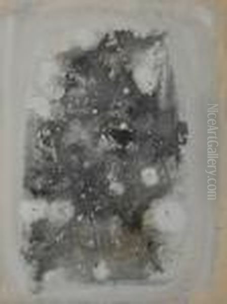 Nebuleuse Grise - view 1