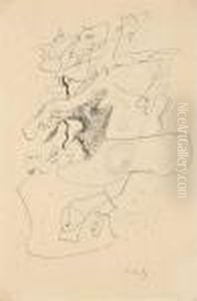 Les Monstres - view 1