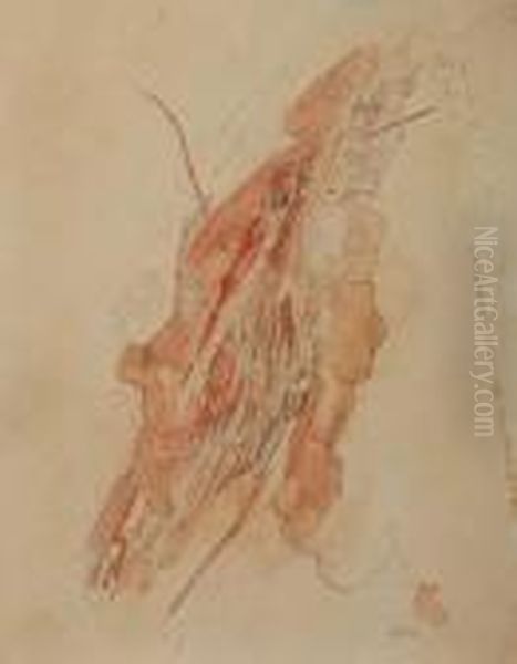 Rythme Ocre Rouge - view 1