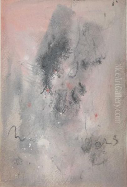Gris Sur Rose - view 1