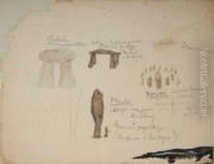 Etude De Dolmens Et Menhirs Etude De Dolmens Et Menhirs