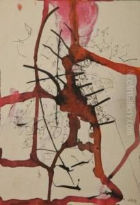 L'encre Rouge Renversee L'encre Rouge Renversee