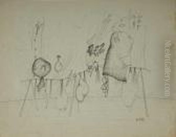 Trompe L'oeil - view 1