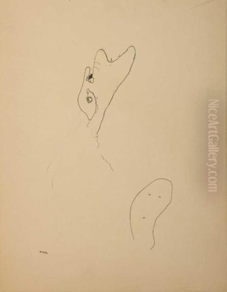 Au Temps Des Visages - view 1