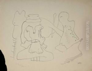 De Personnages De Personnages