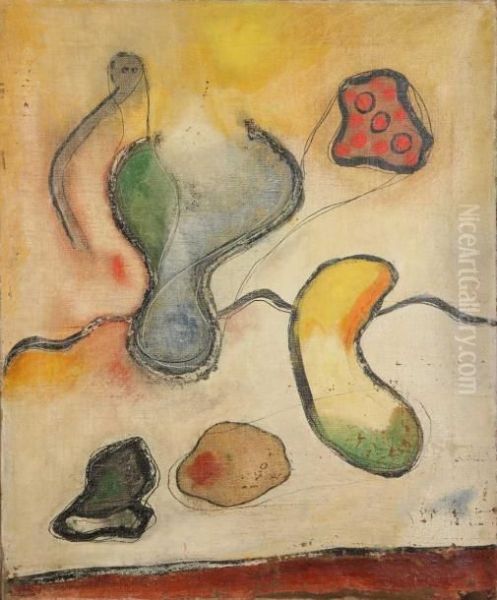 Objets Flottants (la Banane) Paris - view 1