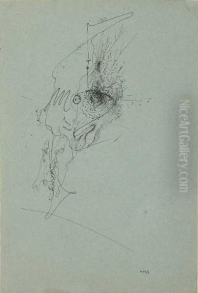 Leger - view 1