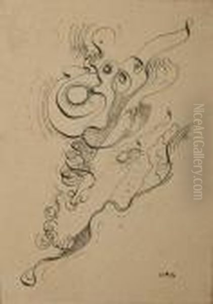Les Volutes - view 1