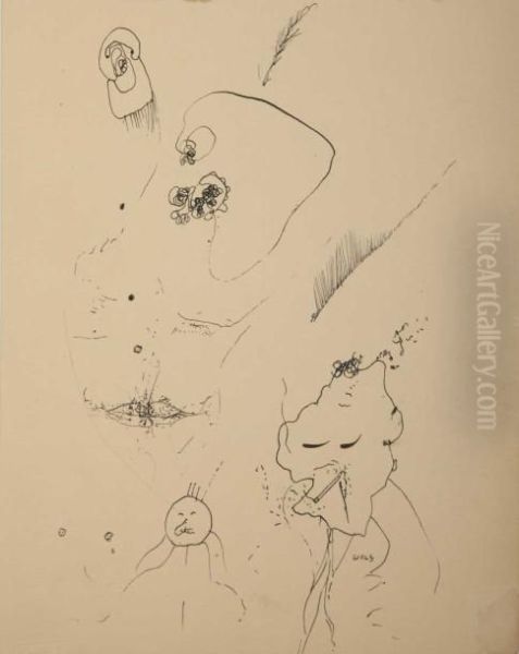 Au Moment Des Visages - view 1