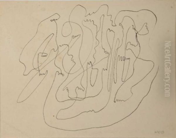 Le Trait Infini - view 1
