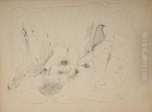 Le Nez by Otto Wols