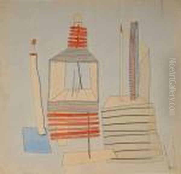 Camera Obscura - view 1