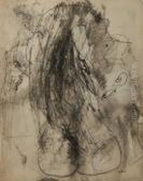 Pour Monsieur Chatte 1 - view 1