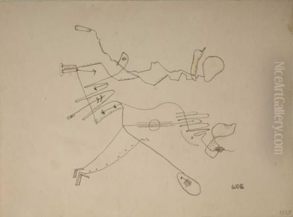 Instruments De Musique Aeriens - view 1