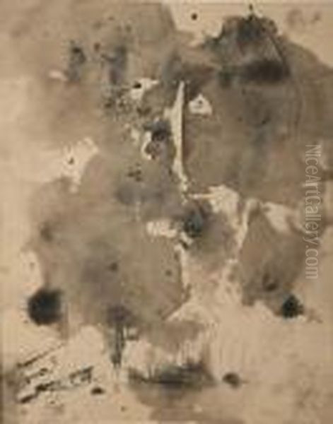 Une Recherche Violente - view 1
