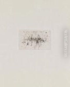 Das Graphische Werk by Otto Wols