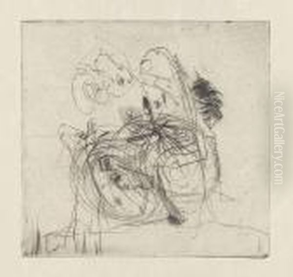 Untitled - view 1