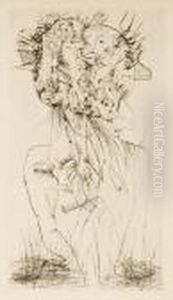 Visages, Precede De Portraits Officiels Visages, Precede De Portraits Officiels