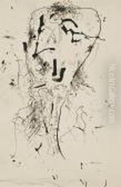 Autoportrait Sauvage - view 1